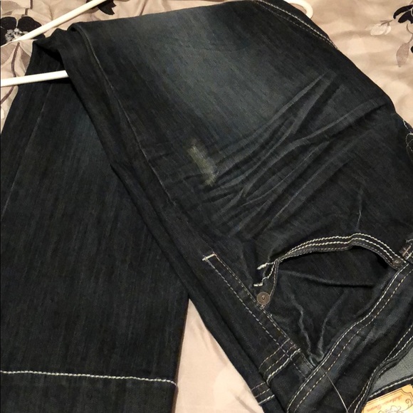Jumpsuits | Womens Jeans Stretch Macys 
